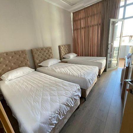 Hotel Princ Shkoder Ngoại thất bức ảnh