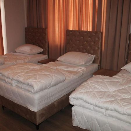 Hotel Princ Shkoder Ngoại thất bức ảnh