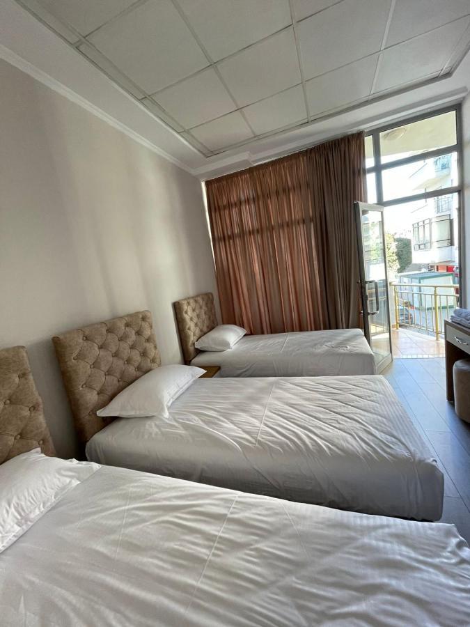 Hotel Princ Shkoder Ngoại thất bức ảnh