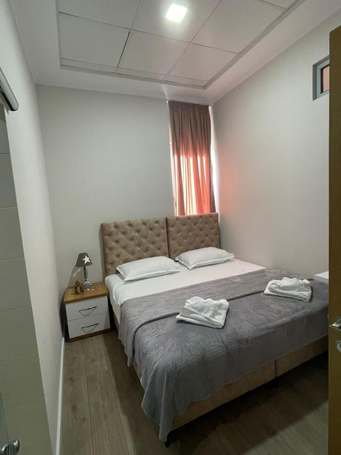 Hotel Princ Shkoder Ngoại thất bức ảnh