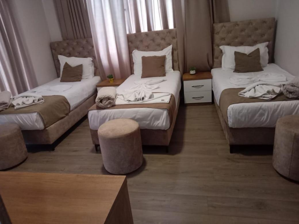 Hotel Princ Shkoder Ngoại thất bức ảnh